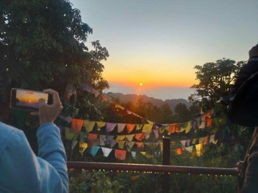 Nagarkot Sunrise Tour From Kathmandu Valley - Scenic Experience Highlights