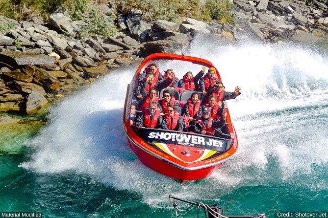 New Zealand: Experience It ALL in 9 Days, 1st Class Custom Tours - Adventure Activities to Try