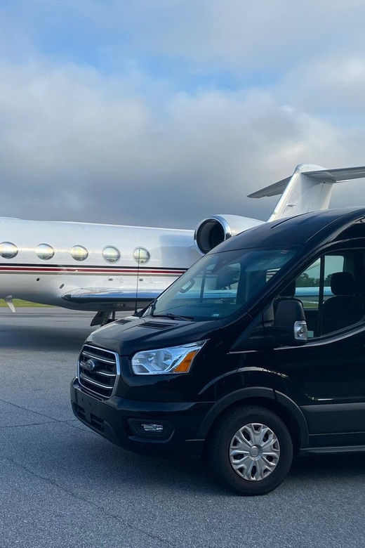 Nice: Private Transfer From Nice Airport to Port Hercule - Cost and Duration Details