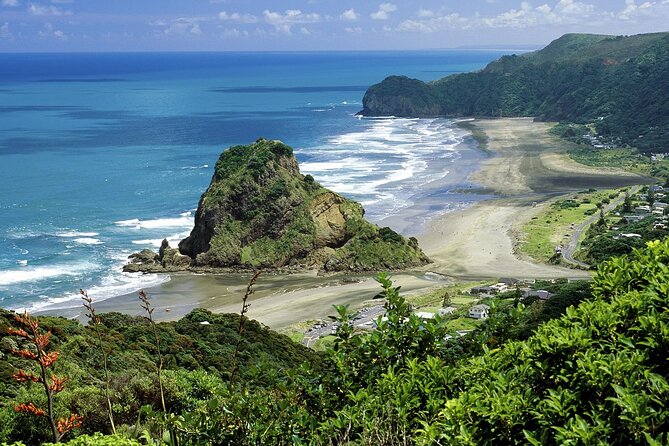 North Island Four-Day Highlights Tour From Auckland - Accommodation Details