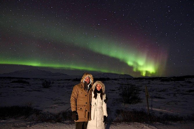 Northern Lights Private Super Jeep Tour With Photos - Pickup and Timing Details