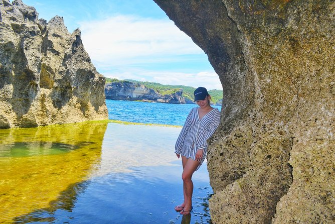 Nusa Penida Tours All Inclusive - Key Attractions to Visit