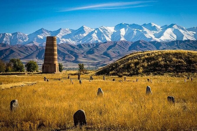 One-Day Adventure to the Stunning Issyk Kul Lake - Key Highlights of the Tour