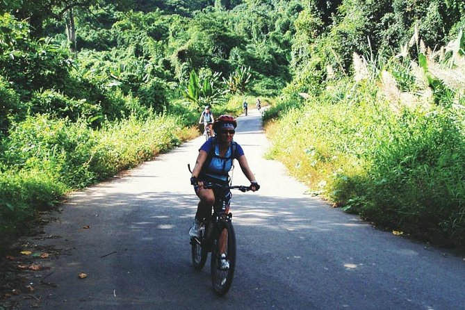 One Day Bike From Da Lat to Mui Ne - Inclusions and Exclusions