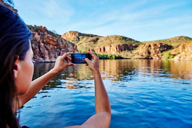 Ord River Discoverer Cruise With Sunset - Itinerary Highlights