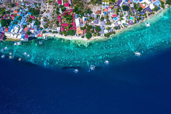 Oslob Whale Shark Group Tour With Sumilon Island & Tumalog Falls - Inclusions and Exclusions