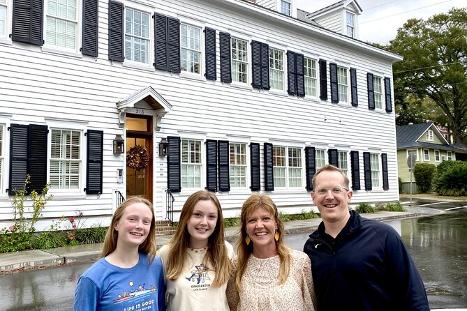 Outer Banks Film Locations Tour - Key Film Locations Visited