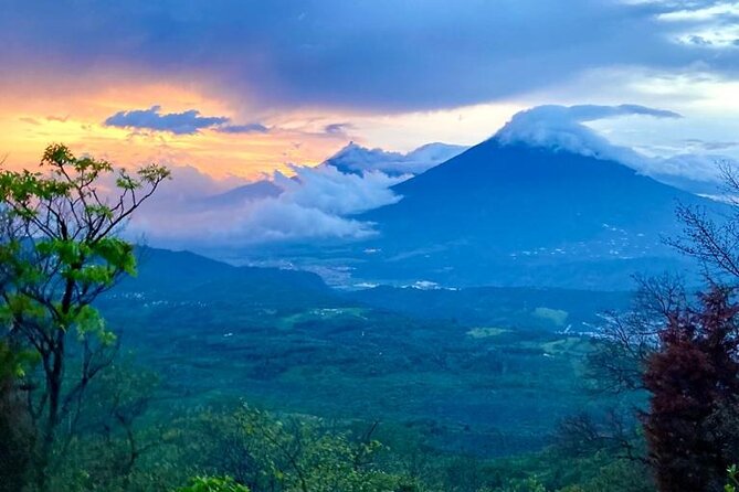 Pacaya Volcano Luxury Sunset Horseback Riding Tour/ Dinner Cooked By-Lava Chef - Customer Reviews