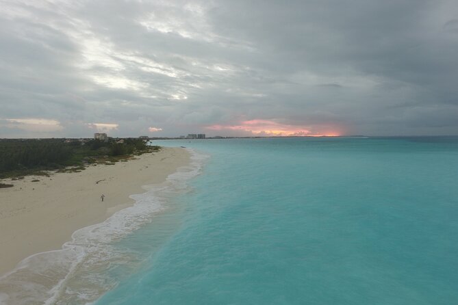 Parasailing Grace Bay, Providenciales - Customer Reviews and Feedback