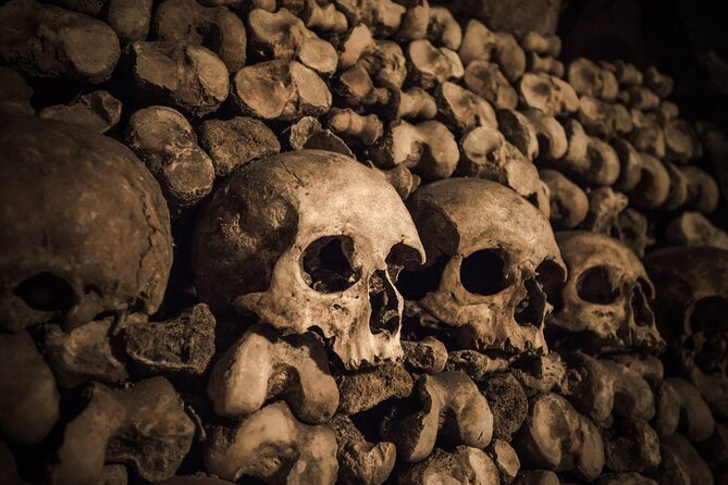 Paris Catacombs: Skip-the-Line Catacombs Audio Guided Tickets - Customer Experiences and Reviews