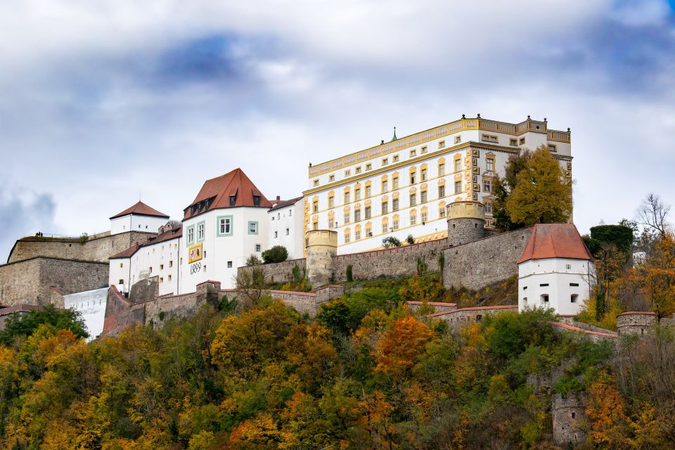 Passau - Classic Guided Tour - Key Attractions