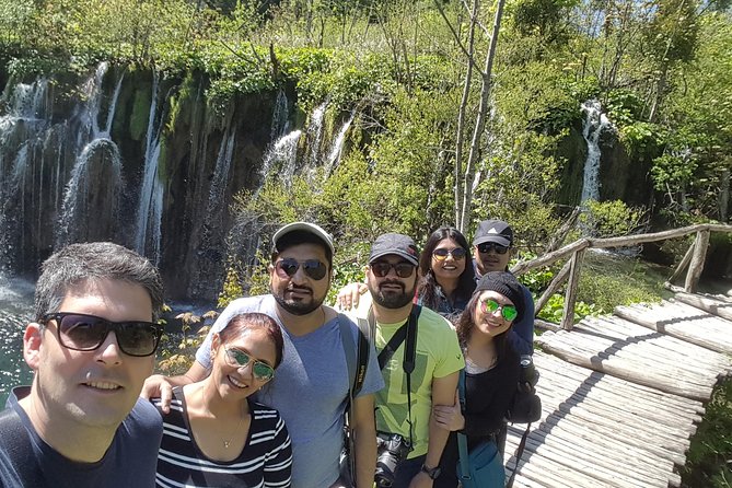 Plitvice Lakes and Rastoke Private Day Tour From Zagreb - Itinerary Customization