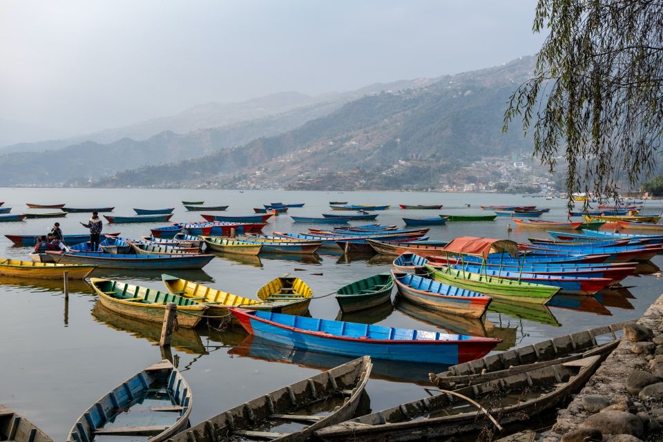 Pokhara: 2 Nights 3 Days Tour With Sunrise and City Tour - Detailed Itinerary