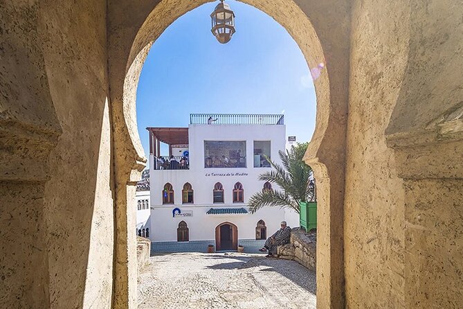 Private 4-Hour Tangier Tour - Inclusions and Logistics