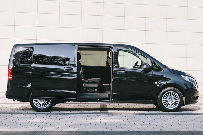 Private Arrival Transfer: Krakow Airport Balice To Hotel in Krakow City - Transportation Details