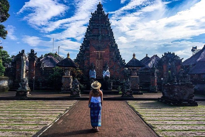 Private Bali Tour: Wonderful Ubud With Swing - Featured Attractions