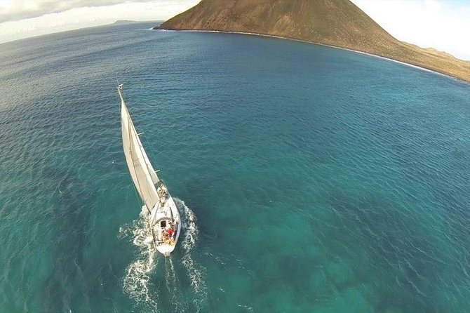 Private Boat Tour to Lobos Island From Corralejo - Meeting Point and Departure Details