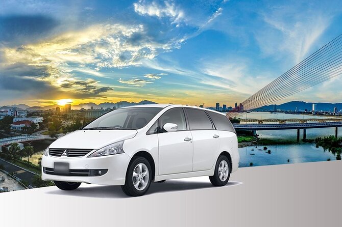 Private Car From Danang Airport to Your Hotel in Danang - Booking Process and Policies