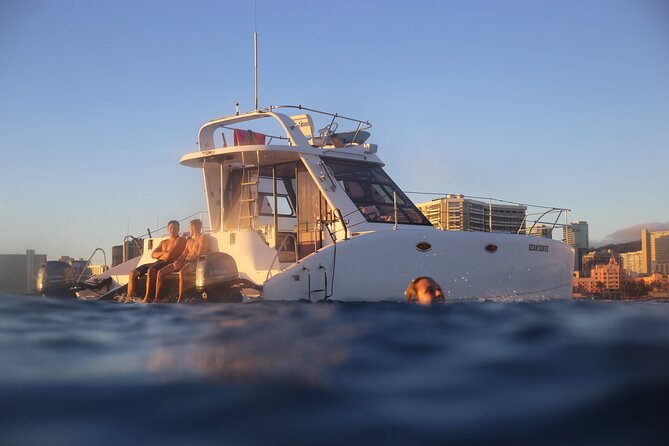 Private Catamaran Cruise and Snorkeling Tour in Honolulu - Pricing Details