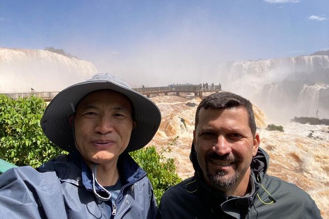 Private Day-Tour on Both Sides of Falls Brazil & Argentina - Planning Your Visit