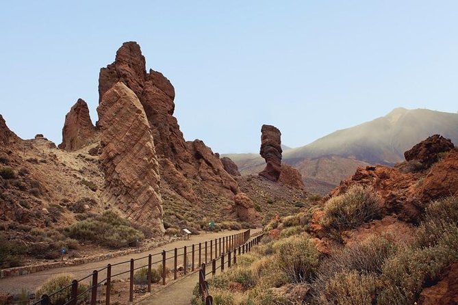Private Excursions For Cruise Ship Passengers - Popular Destinations in Tenerife