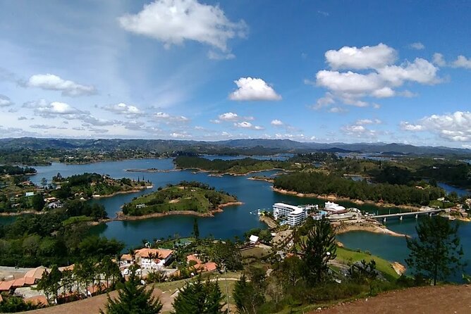 Private Guatape and Coffee Tour - Customizing Your Itinerary