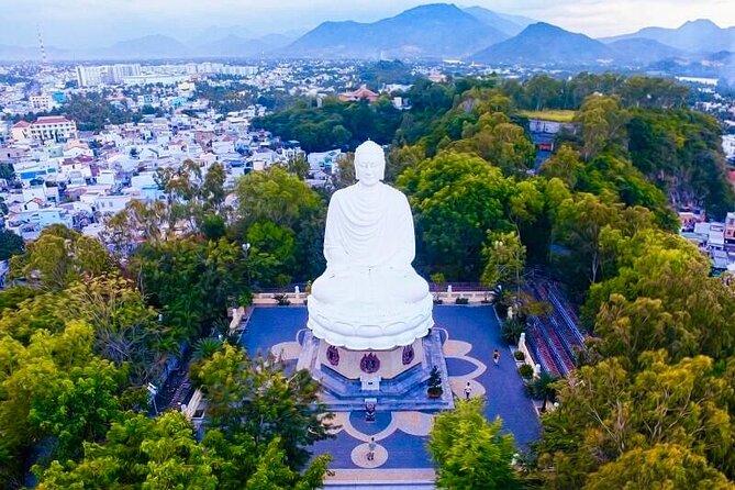 Private Half-Day Nha Trang City Tour - Customer Reviews