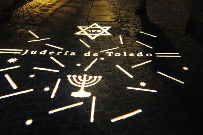 Private Jewish Walking Tour in Toledo - Key Attractions Included