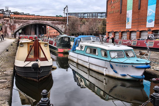 Private Manchester Tour With a Local, Highlights & Hidden Gems, Personalised - Customizing Your Itinerary