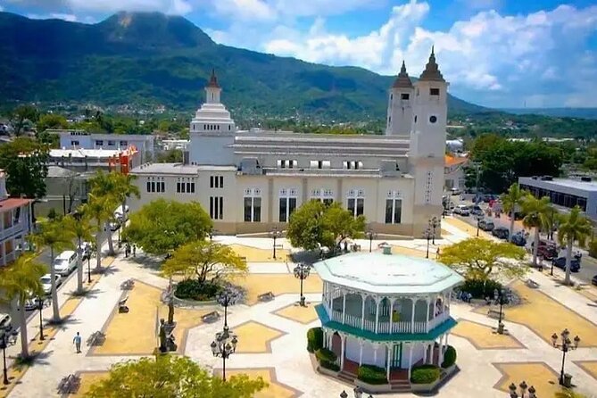 Private Puerto Plata City Tour - Customization Options