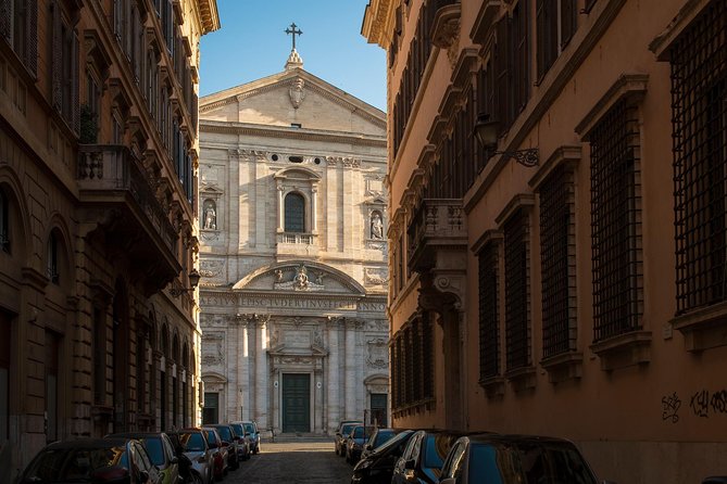 Private Rome Photography Walking Tour With a Professional Photographer - Photography Techniques and Tips