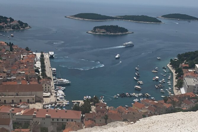 Private Speedboat Tour From Trogir or Split-Create Your Itinerary - Pricing Breakdown