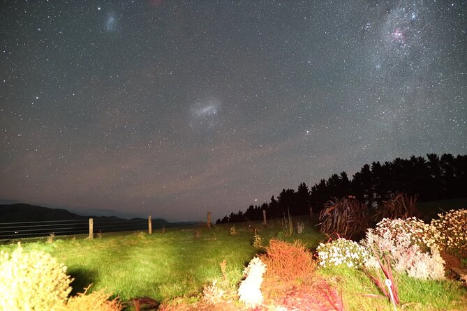 Private Stargazing at Star Safari Near Martinborough - Equipment and Technology