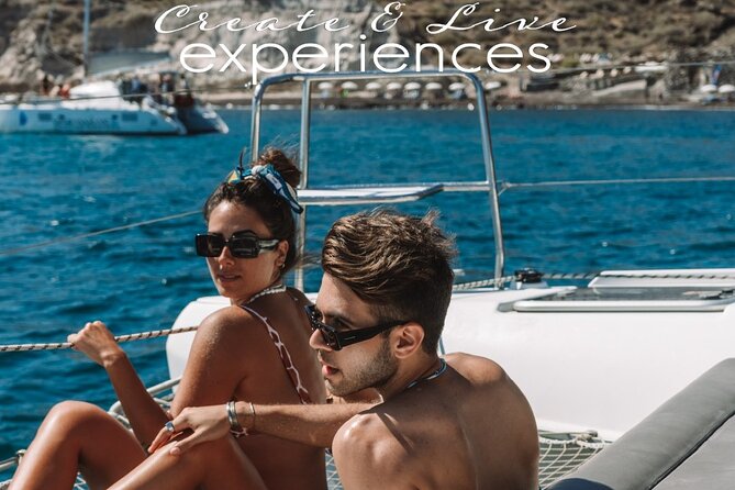 Private Sunset Cruise With Full Greek Dinner - Luxurious Dinner Experience