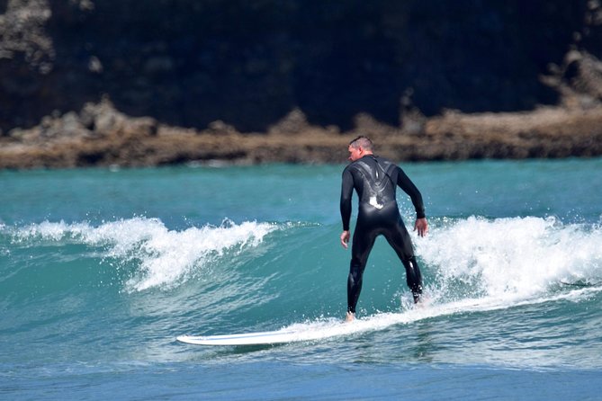 Private Surf Lesson at Piha Beach, Auckland - Lesson Features