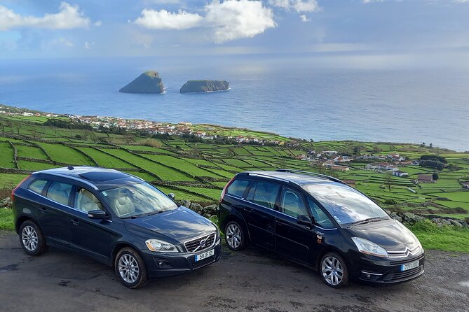 Private Terceira Island Full Day Tour - Inclusions and Benefits