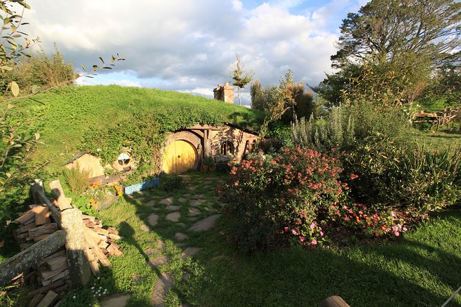 Private The Hobbiton Tour - Auckland Tour House - Transportation Details