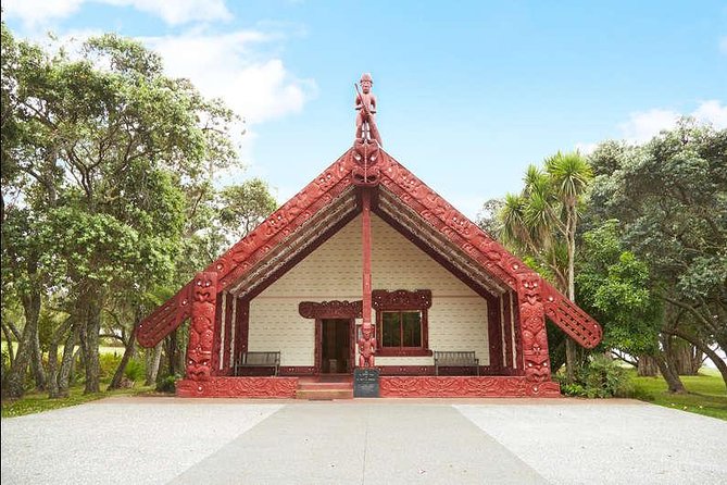 Private Tour: Bay of Islands Day Trip From Auckland - Transportation and Inclusions