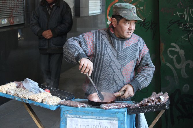 Private Tour: Buenos Aires Like a Local - Unique Local Experiences