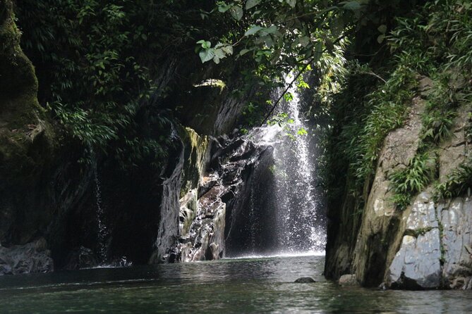 Private Tour: Hiking to the Crystalline MELCOCHO River From MEDELLÍN - Whats Included