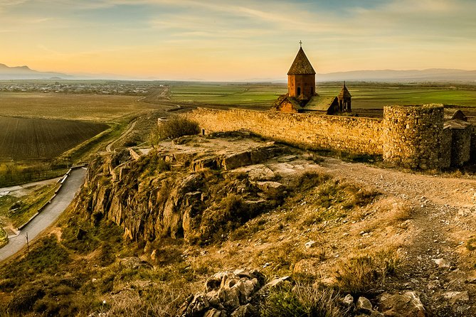 Private Tour: Khor Virap, Noravank Monasteries,Winery, Birds Cave - Key Attractions