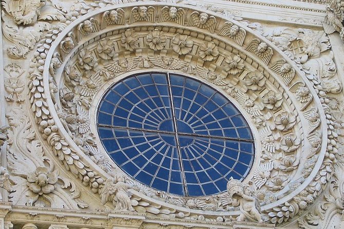 Private Tour: Lecce Guided Walking Tour - Key Highlights