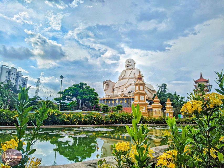 Private Tour Mekong Delta 2 Days 1 Night By Car - Detailed Itinerary