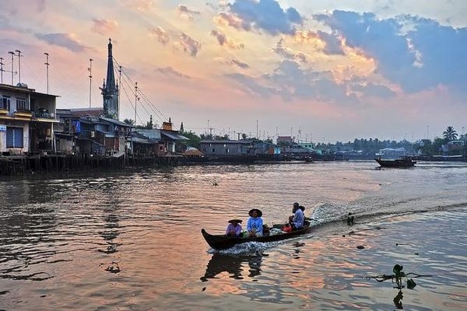 Private Tour: Mekong Delta Day Trip From Ho Chi Minh City - Key Points