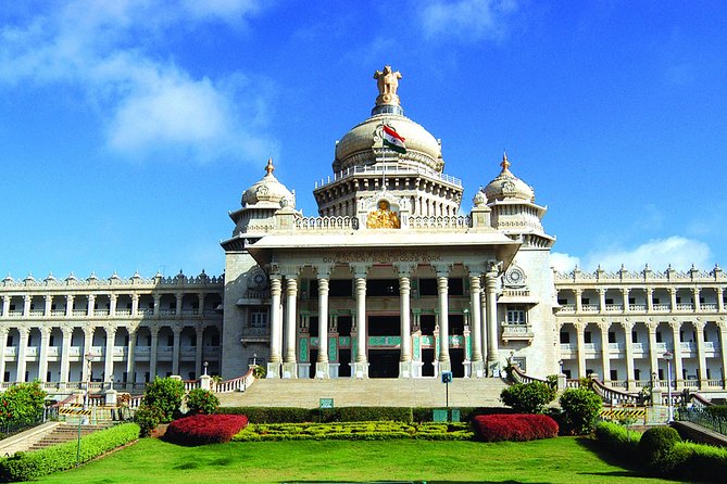 Private Tour: Palaces of Bangalore - Inclusions and Amenities