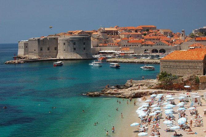 Private Transfer From Split to Dubrovnik - Vehicle Features and Amenities