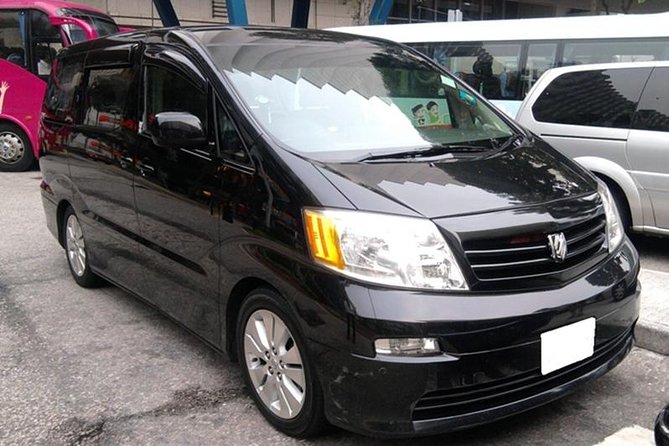 Private Transfer: Shanghai Wusongkou Cruise Terminal (Baoshan Port) to Hotel - Drop-off Information