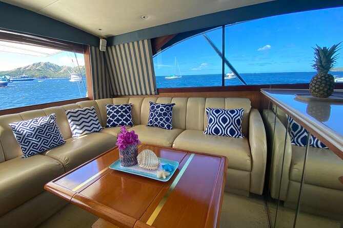 Private Yacht Experience With Snorkelling and Water Sports Half Day - Available Water Activities