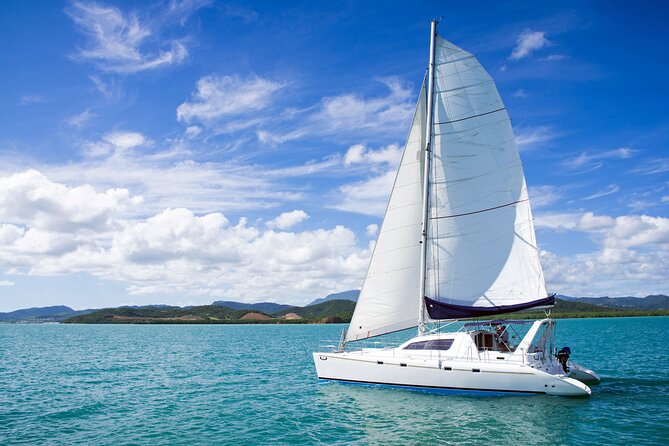 Puerto Rico Private Catamaran Sail From Fajardo - Onboard Amenities