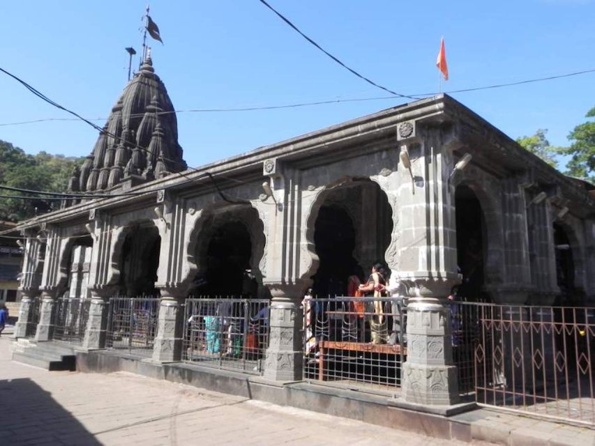 Pune Airport Transfer - Journey Experience Highlights